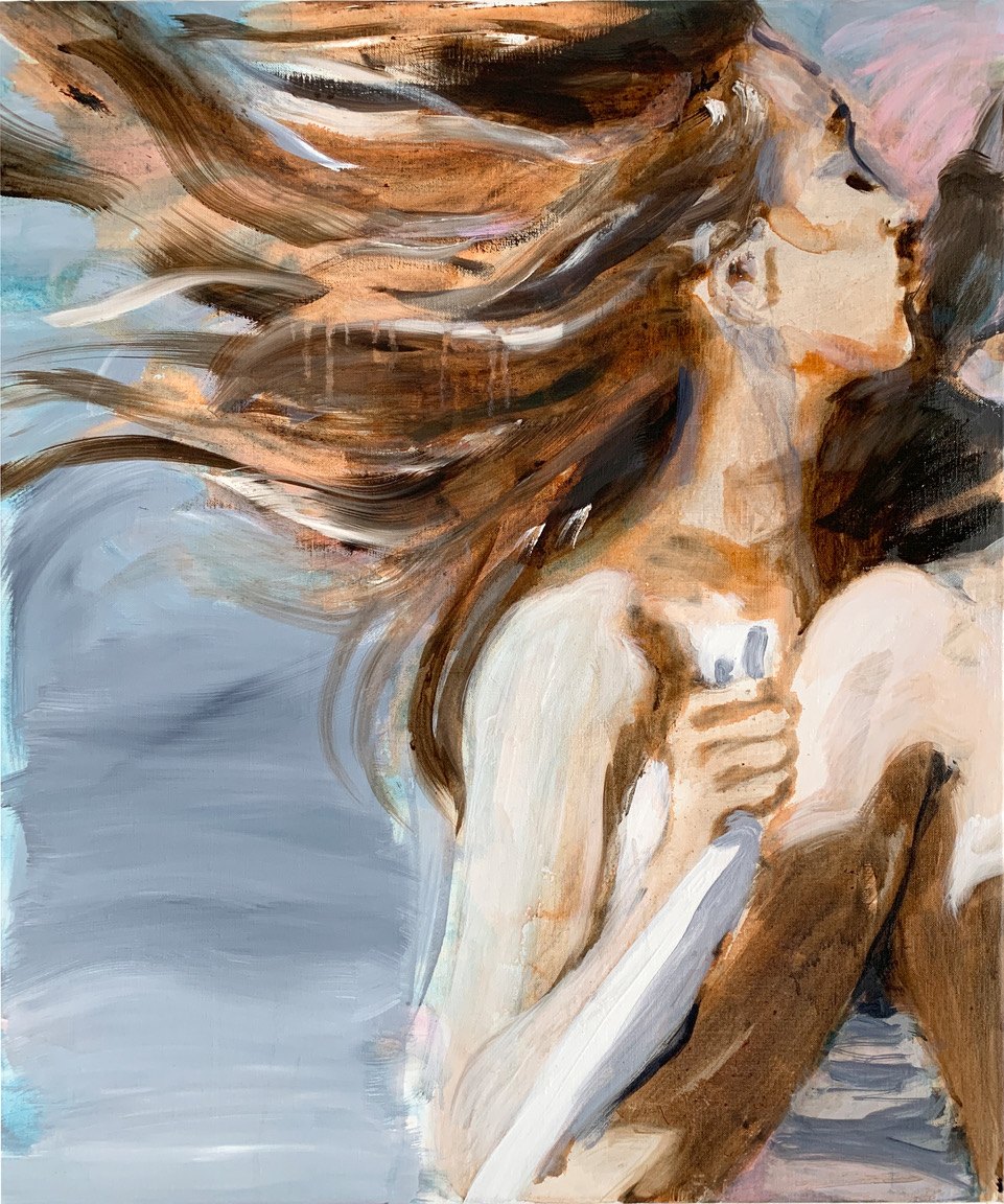 Tanja Selzer – 2023 - Breeze