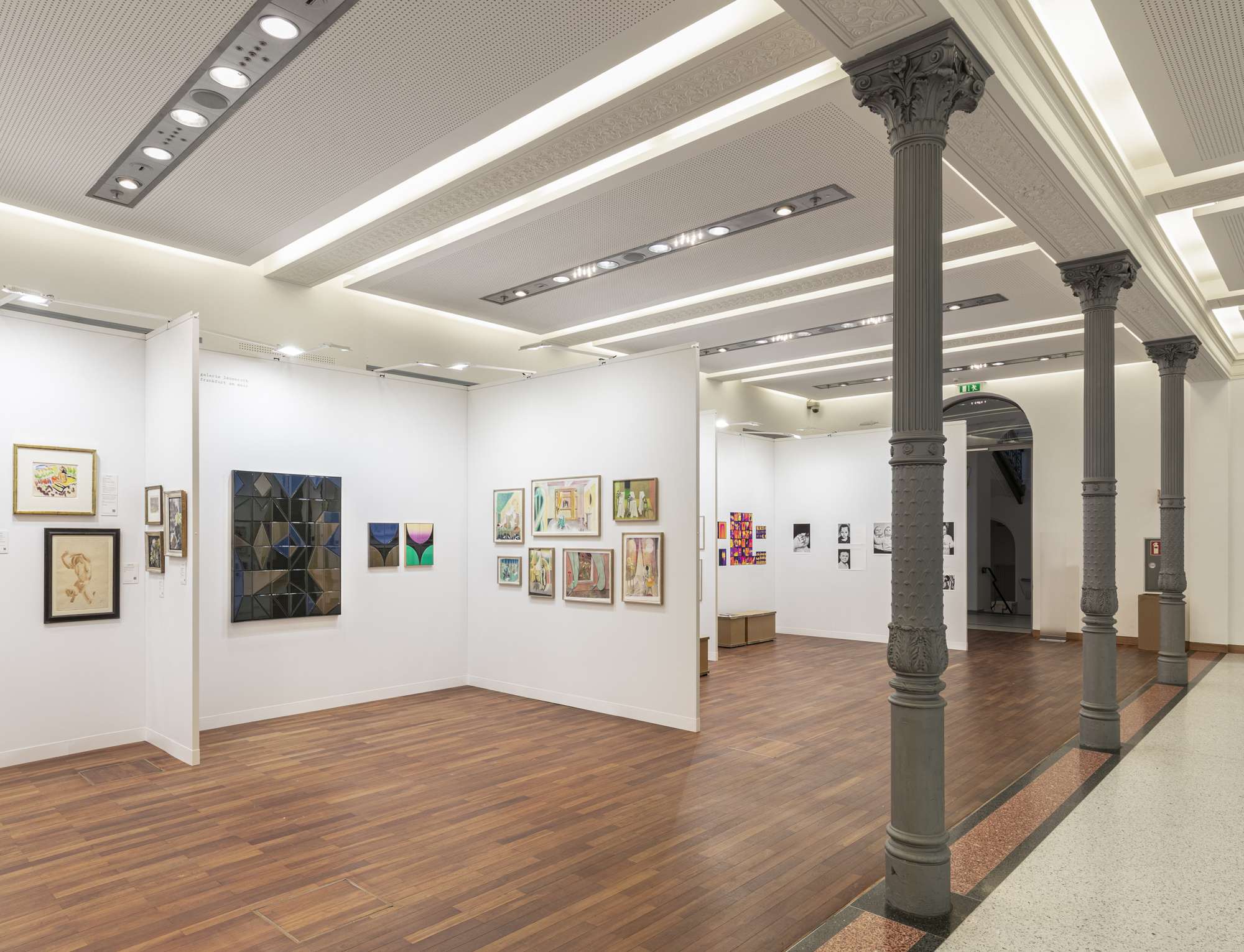Paper Positions Berlin – Ansicht 3