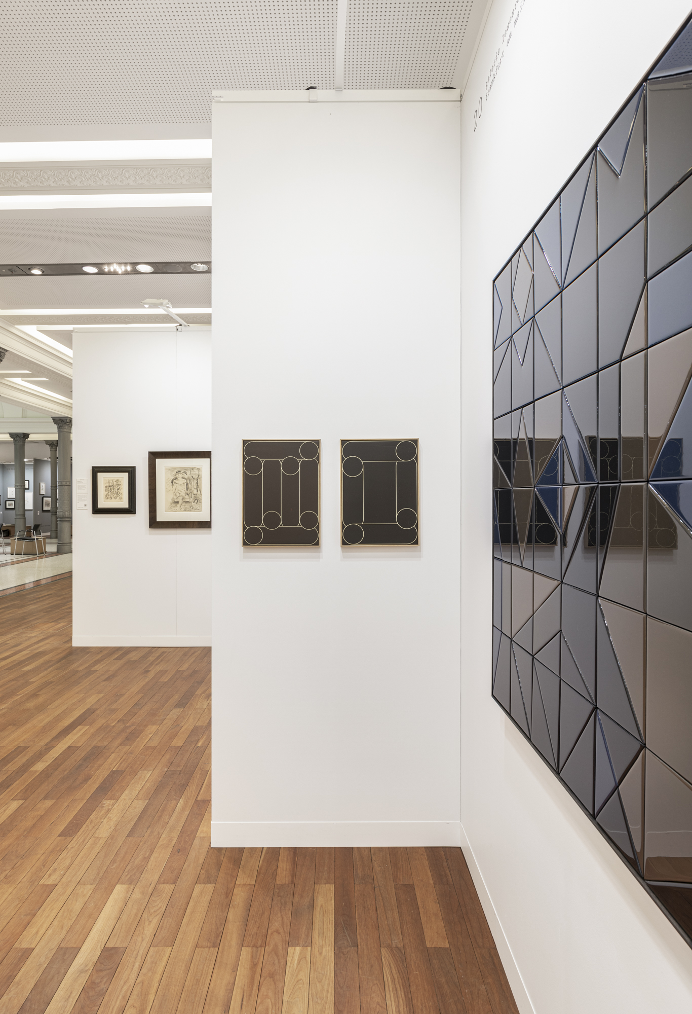 Paper Positions Berlin – Ansicht 5