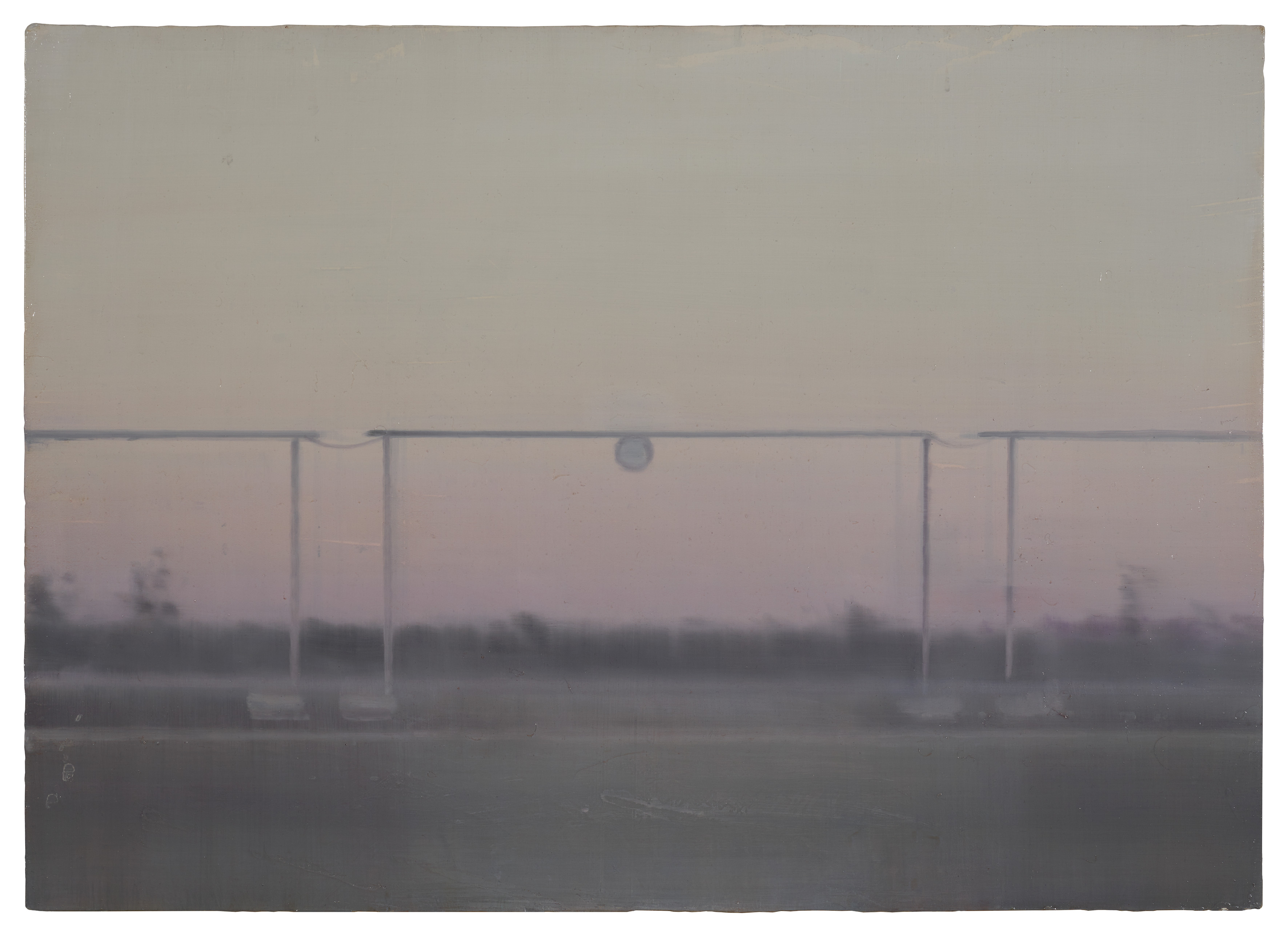 Eric Keller – Einfahrt - 2022