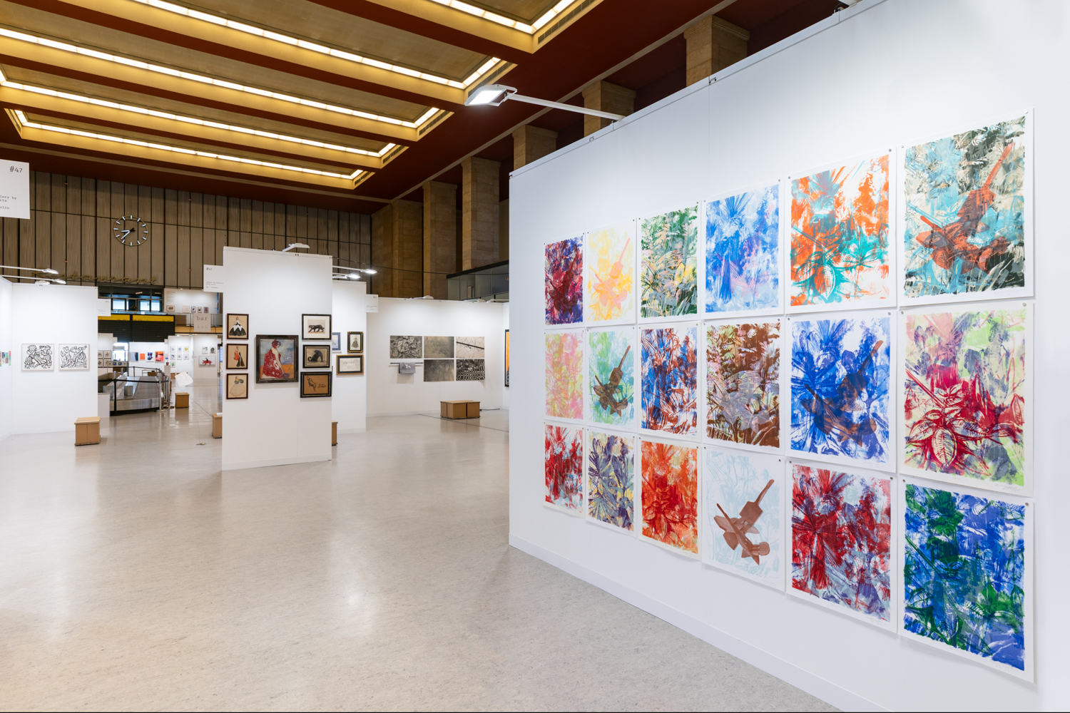 Paper Positions Berlin – Ansicht 4