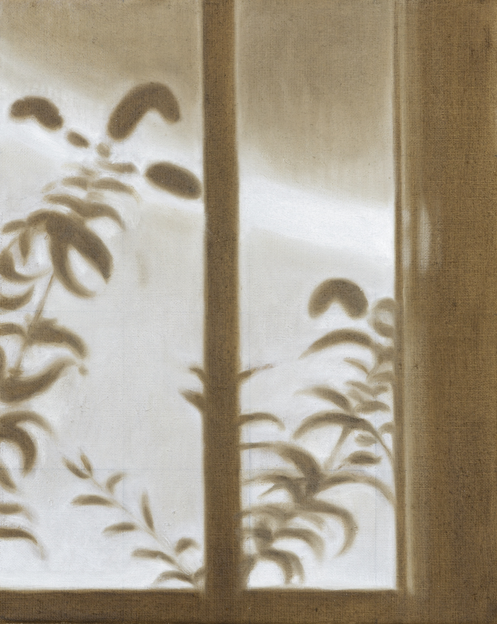 Jari Genser – 2024 - Buddleja davidii