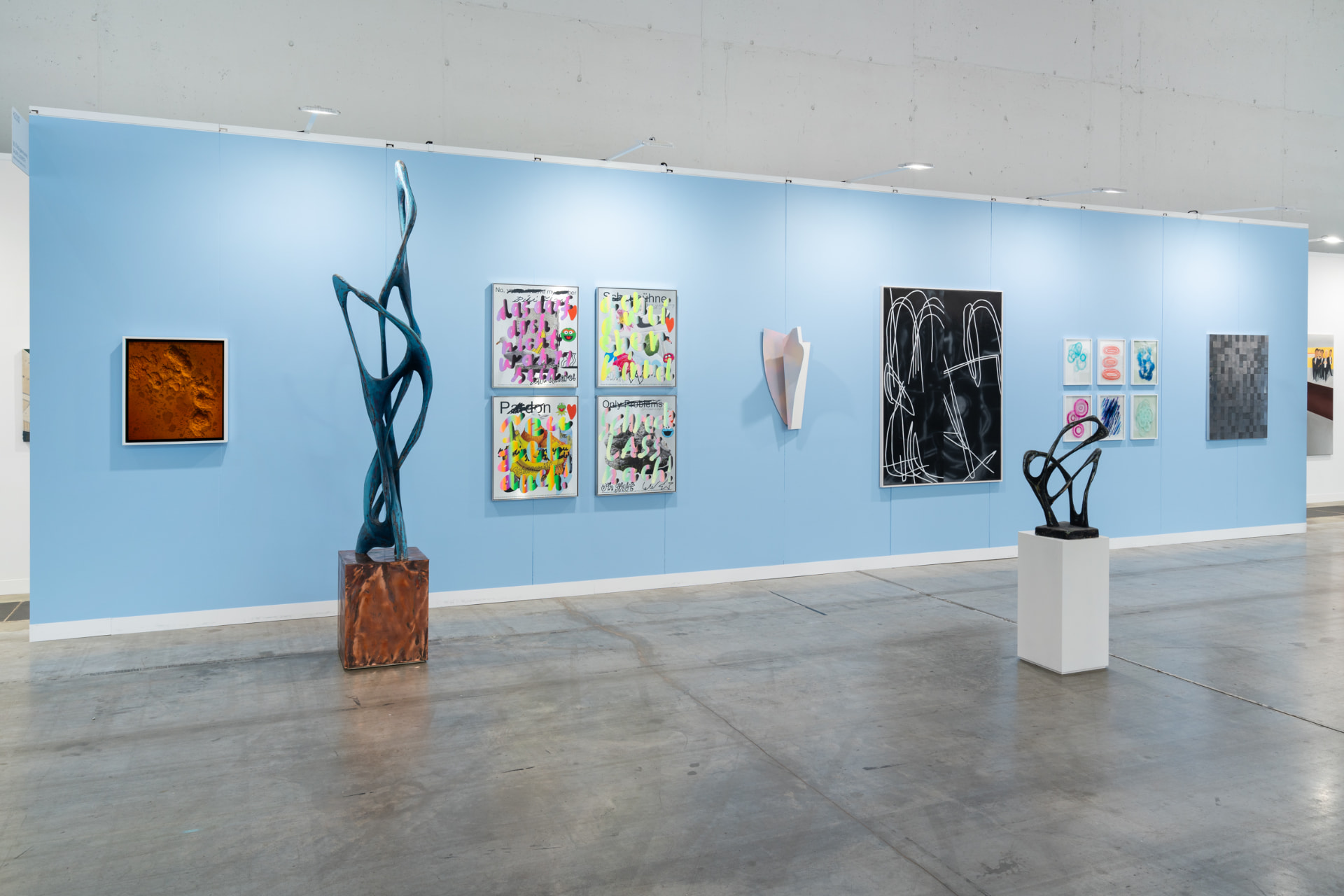Art Karlsruhe – Ansicht 6