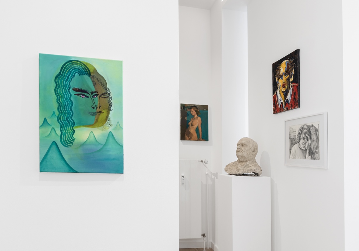 TWENTY – Ansicht 3
