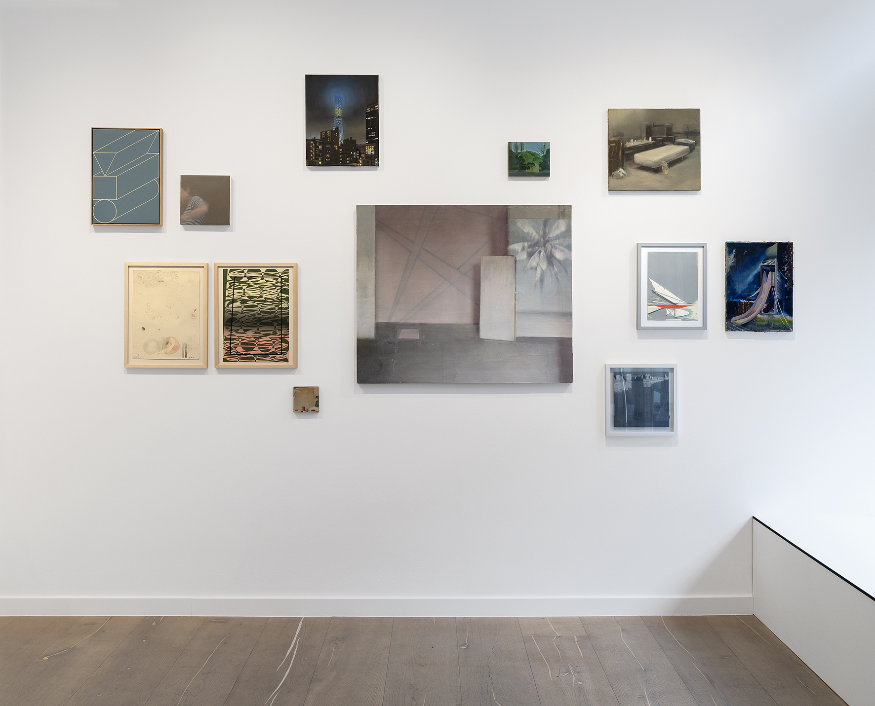 TWENTY – Ansicht 4