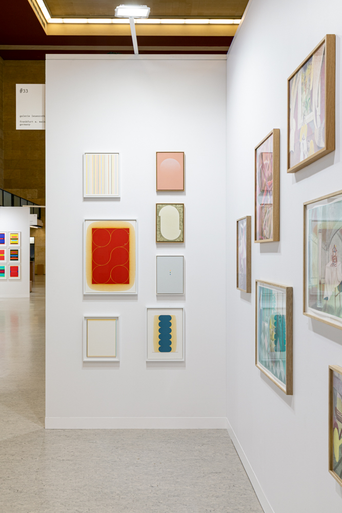 Paper Positions Berlin – Ansicht 4