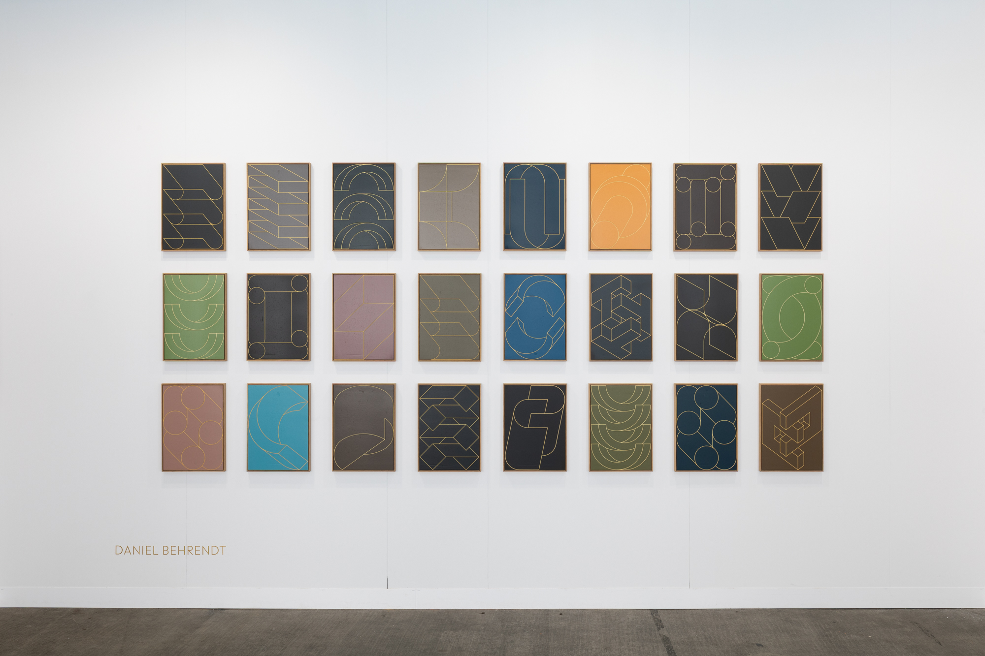 Positions Berlin Art Fair – Ansicht 6