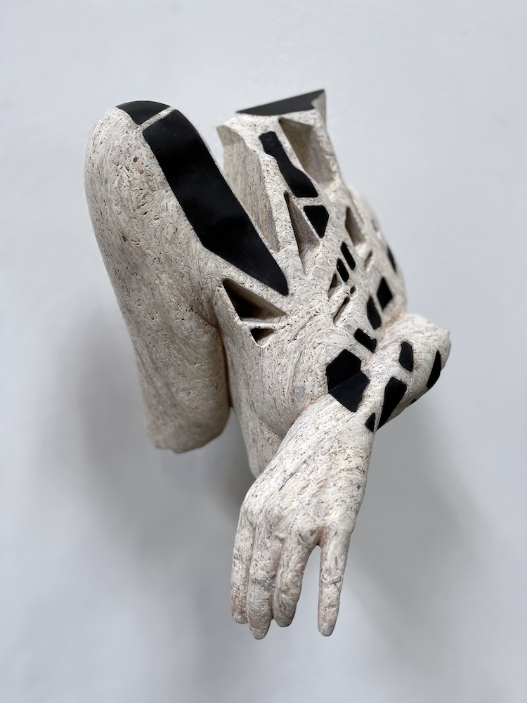 Gregor Gaida – Uchronie Version 2 - 2023