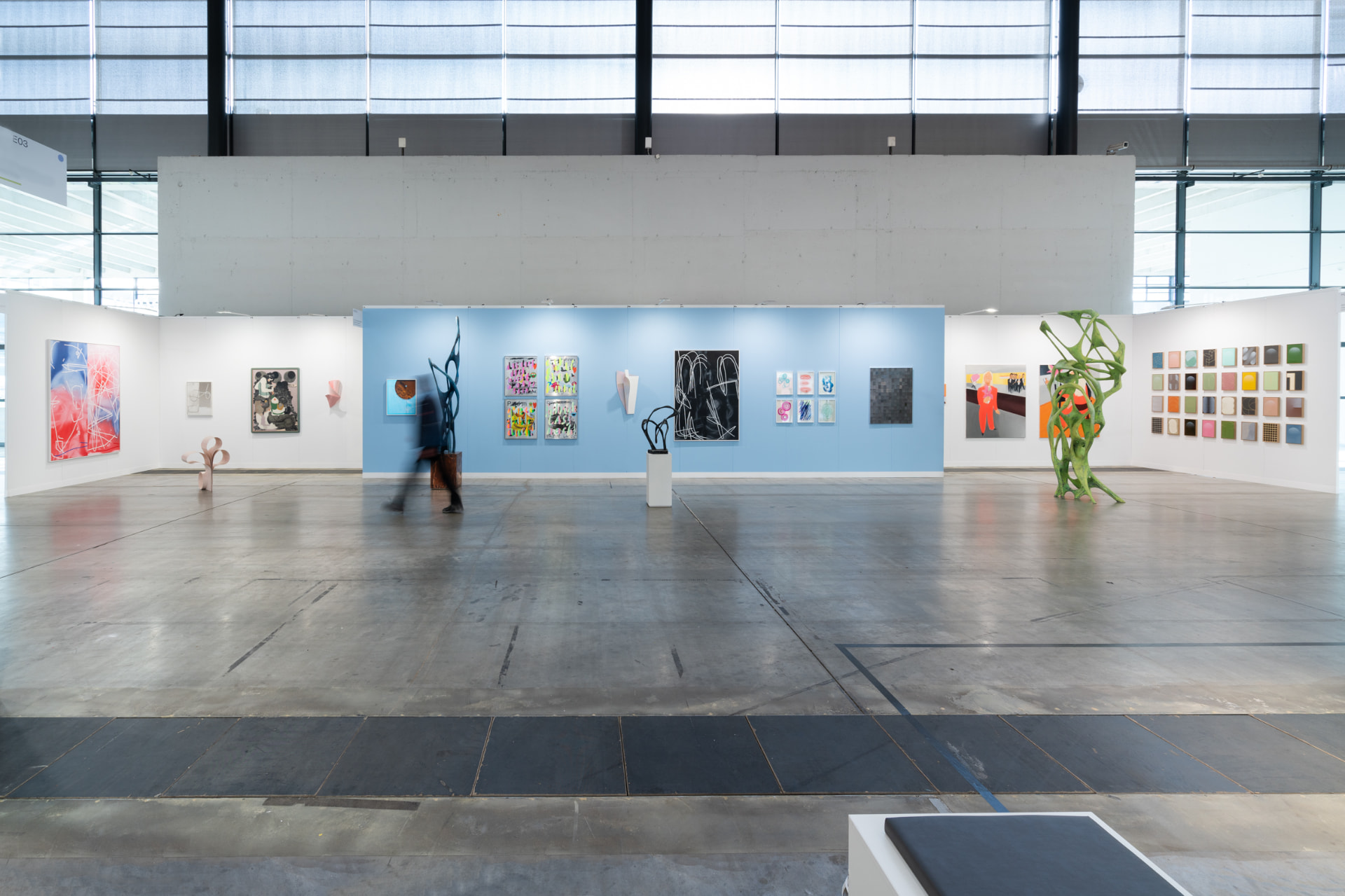Art Karlsruhe – Ansicht 8