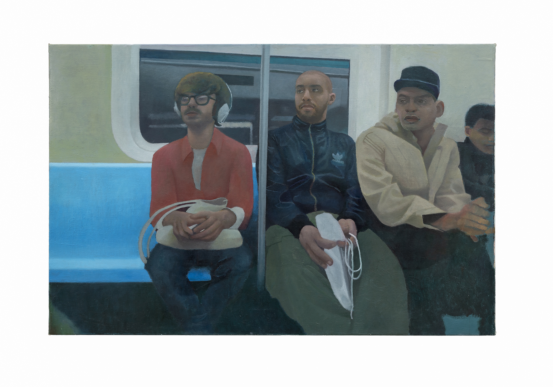 Fedele Spadafora – 2025 - Subway Boys