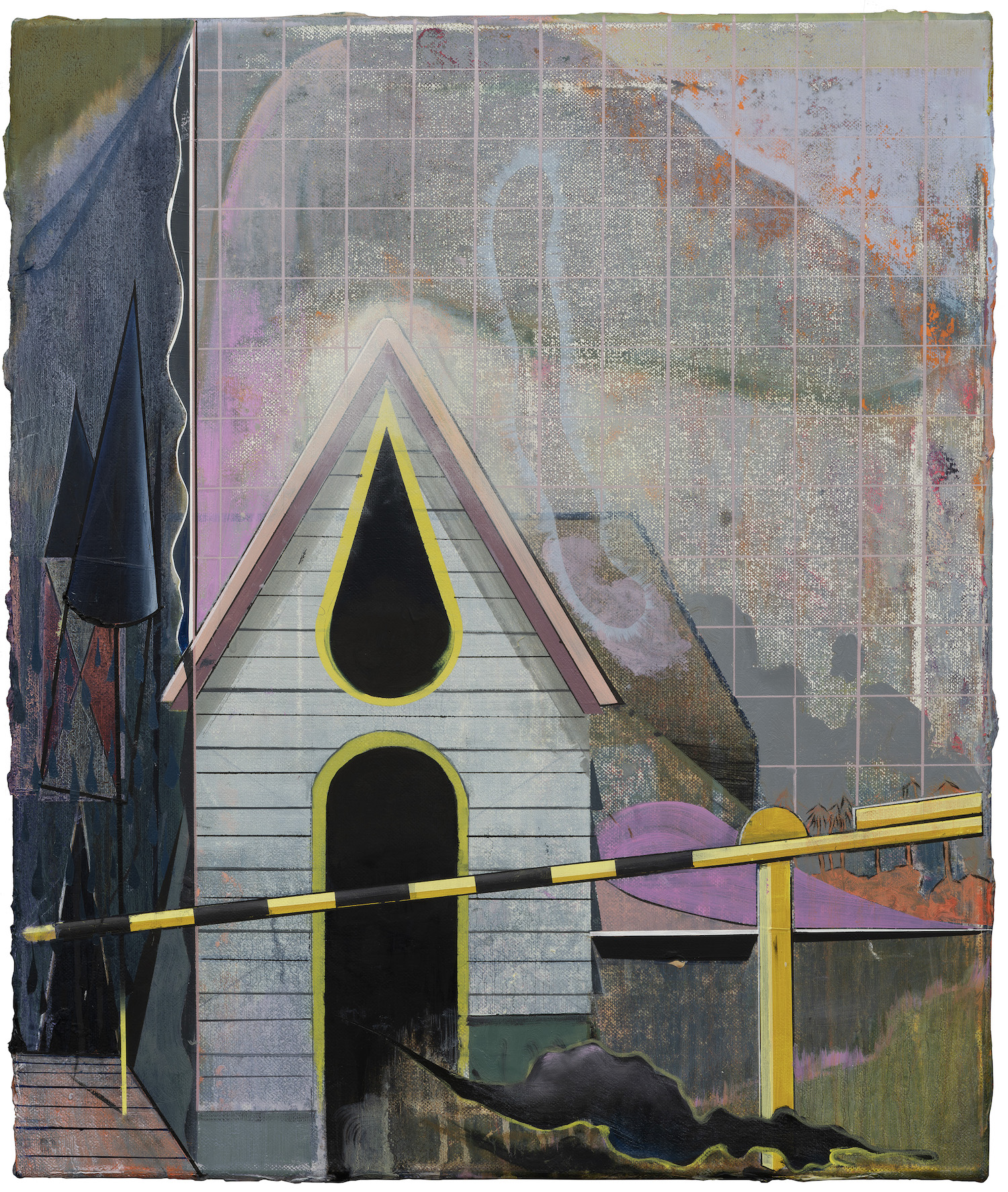Christian Hellmich – 2025 - Trixie