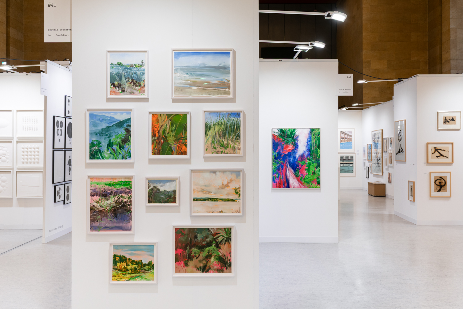 Paper Positions Berlin – Ansicht 5