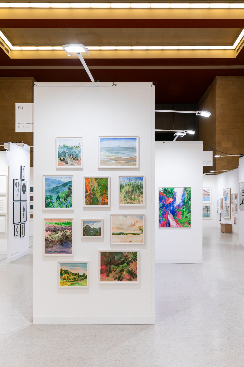 Paper Positions Berlin – Ansicht 2