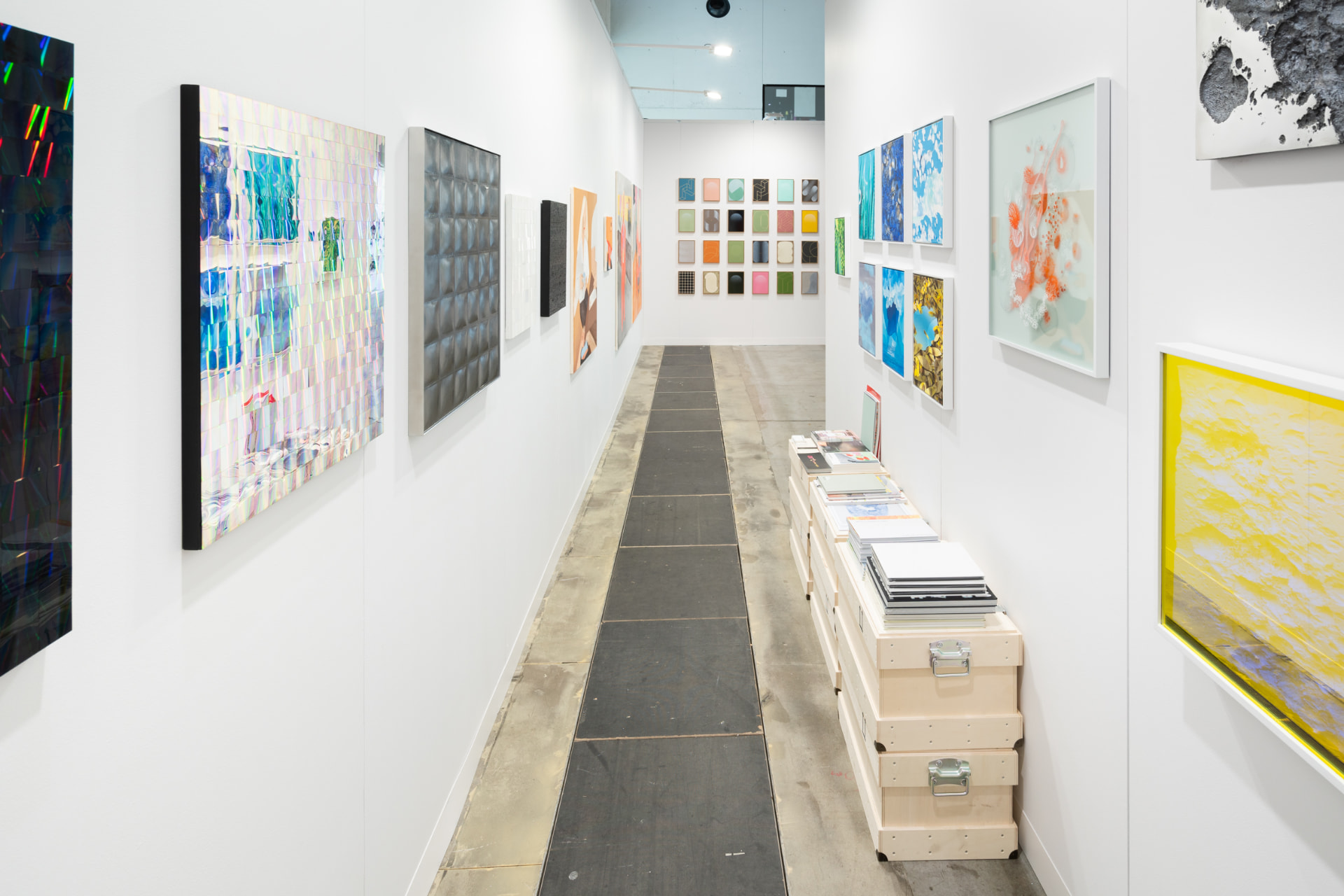 Art Karlsruhe – Ansicht 5