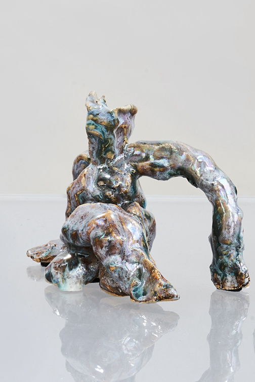 Laura Eckert – 2021 - Grau