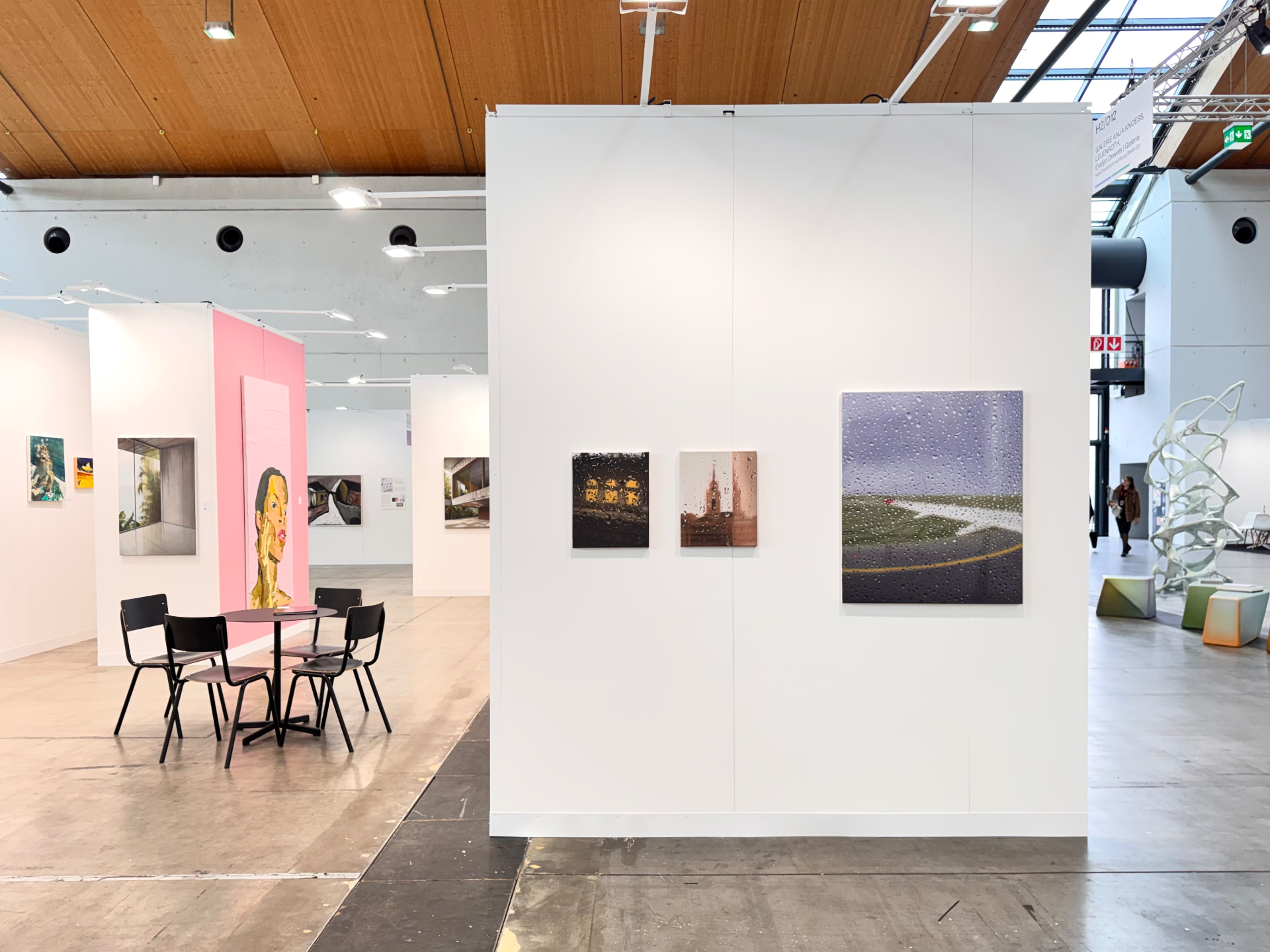 Art Karlsruhe – Ansicht 5
