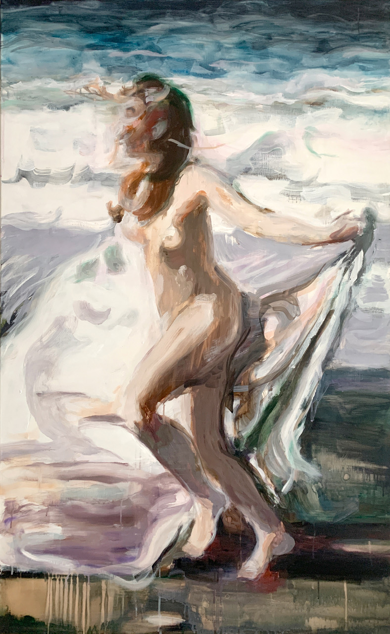 Tanja Selzer – Playing Venus 9 - 2023