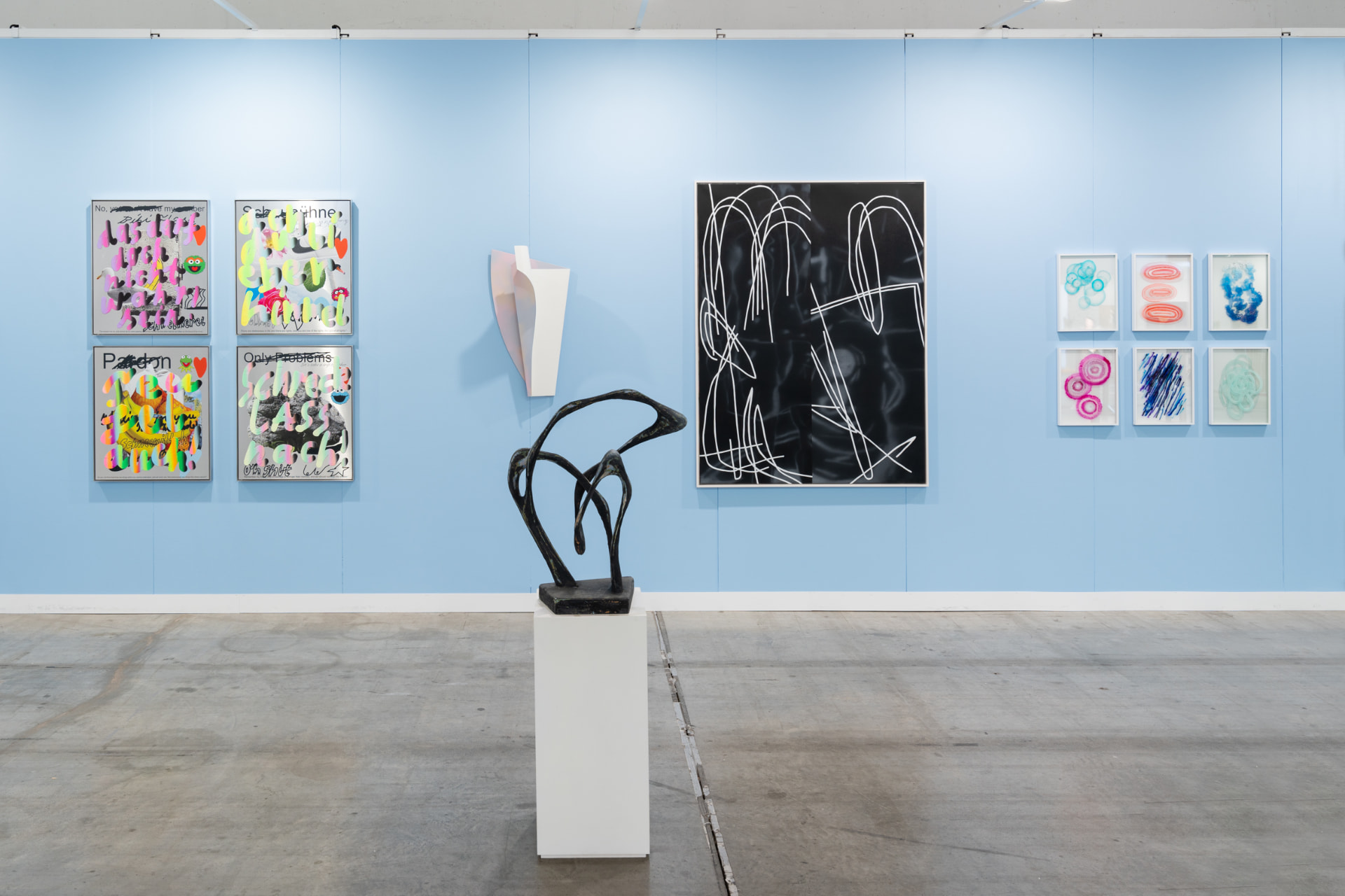 Art Karlsruhe – Ansicht 9
