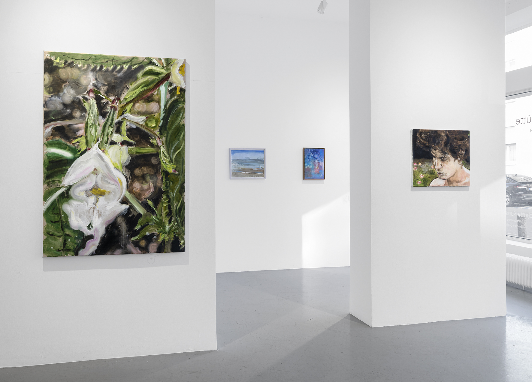 Artemisia – Ansicht 4