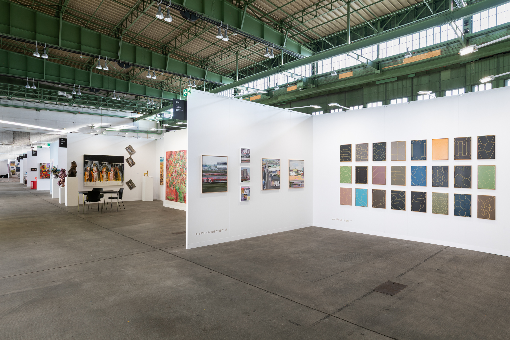 Positions Berlin Art Fair – Ansicht 4