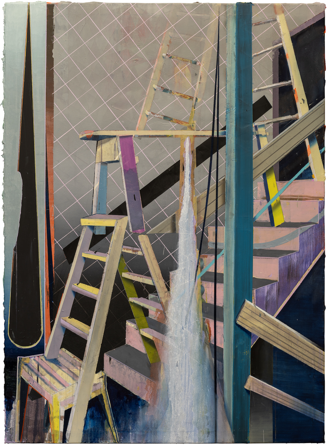 Christian Hellmich – 2024 - Tritt