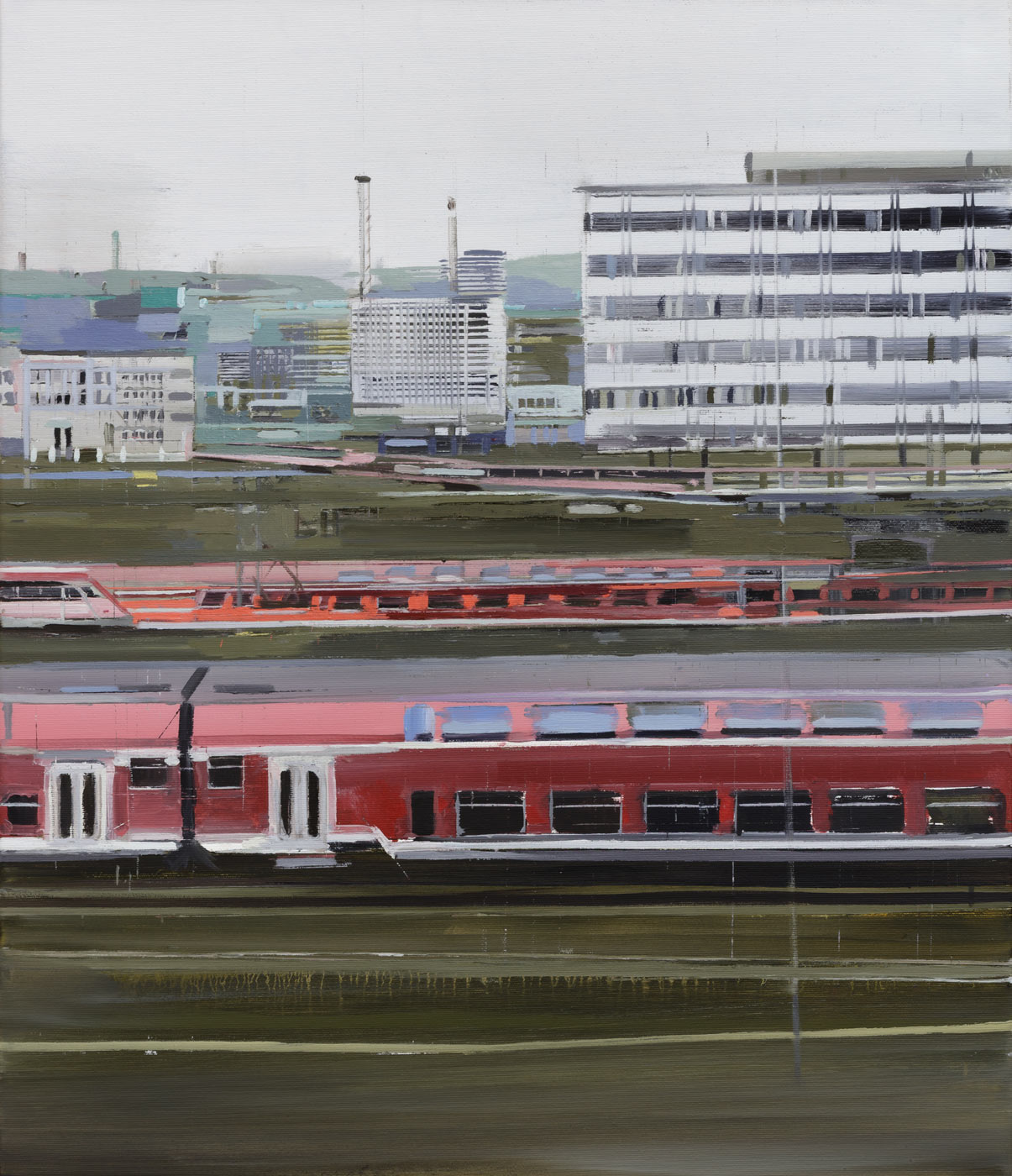 Heinrich Mauersberger – 2025 - Weiterfahrt