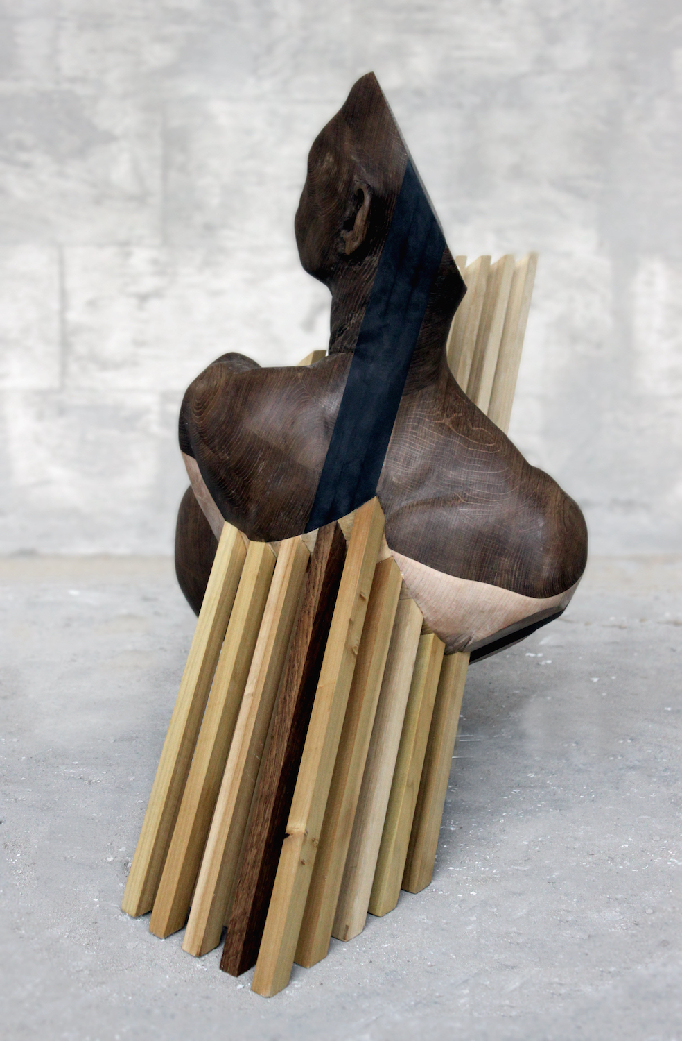 Gregor Gaida – Schwerschwerkraft - 2019