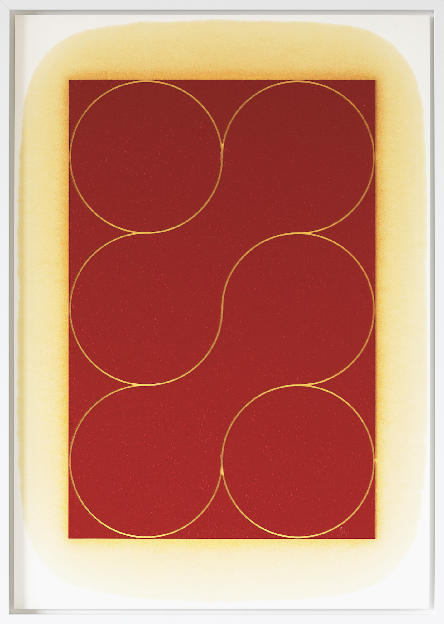 Daniel Behrendt – Ölblatt A2_II - 2022