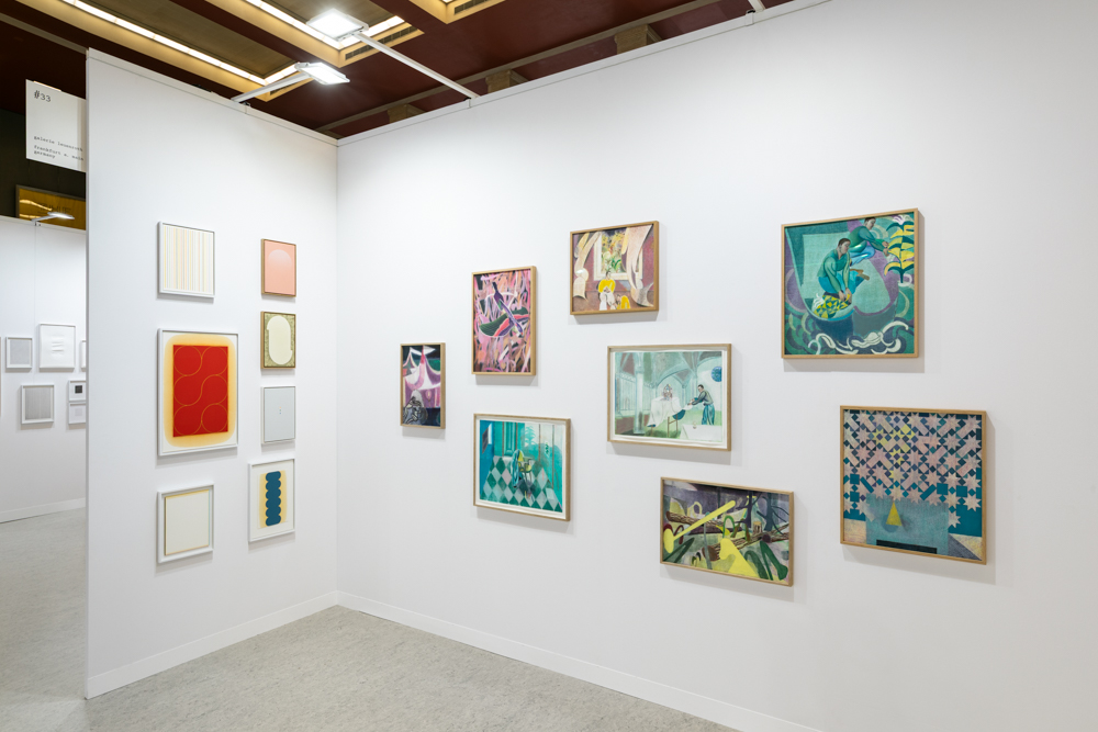 Paper Positions Berlin – Ansicht 5