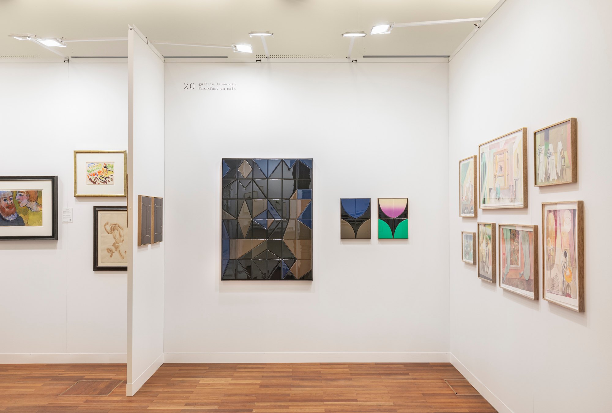 Paper Positions Berlin – Ansicht 2
