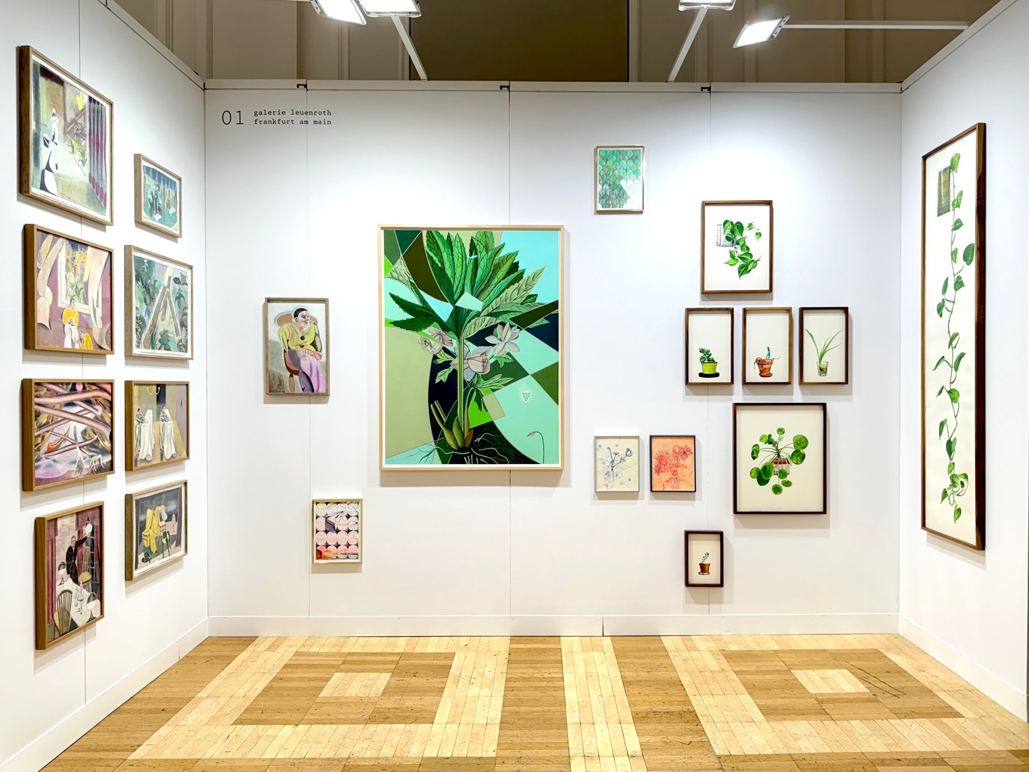 Paper Positions Vienna – Ansicht 1