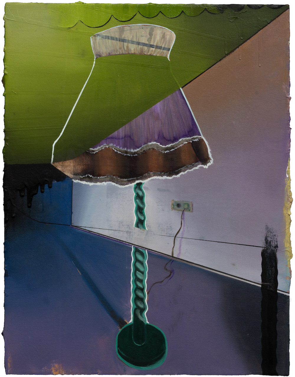 Christian Hellmich – 2025 - Crimp