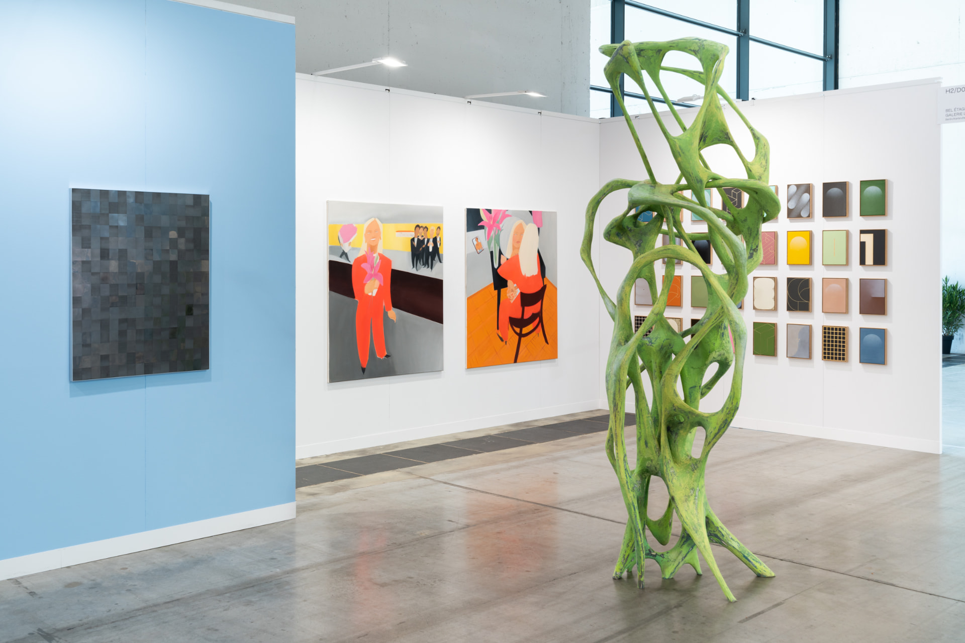 Art Karlsruhe – Ansicht 7