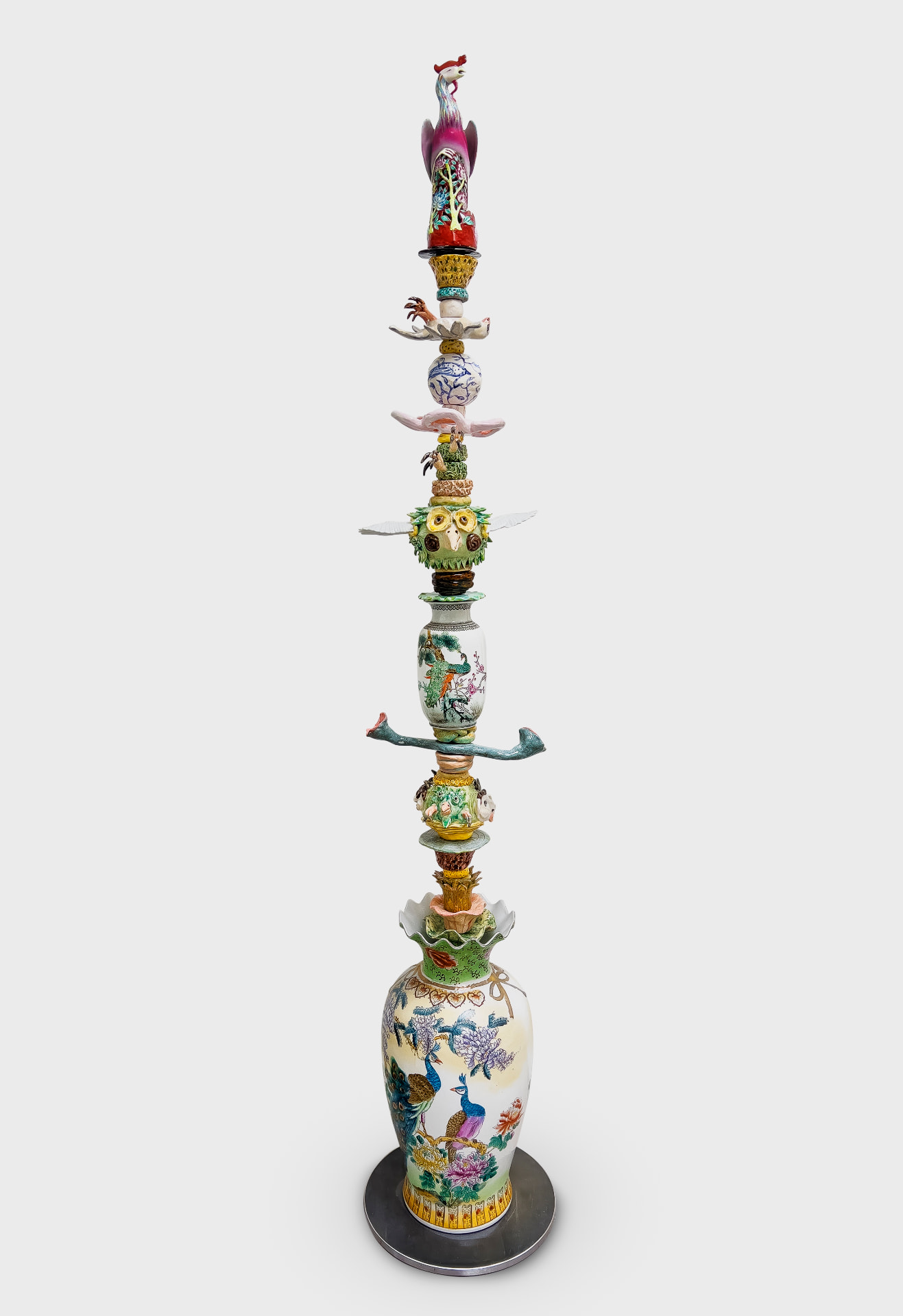 Beate Höing – 2025 - Perch
