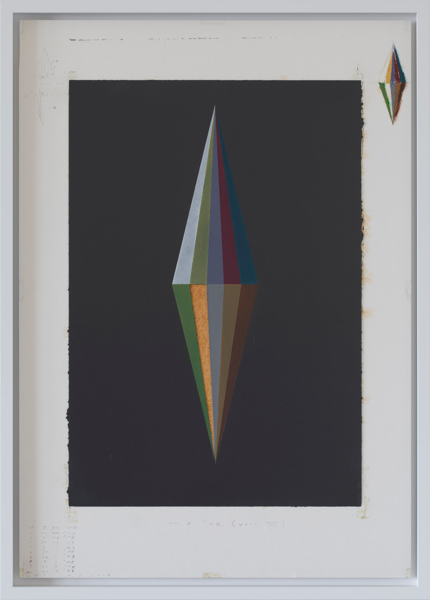 Daniel Behrendt – Play/Layers A3 - 2018