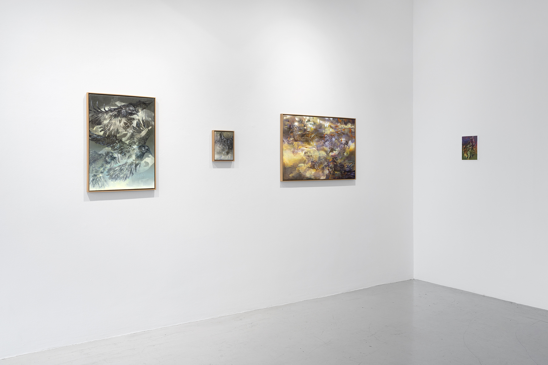 Artemisia – Ansicht 5