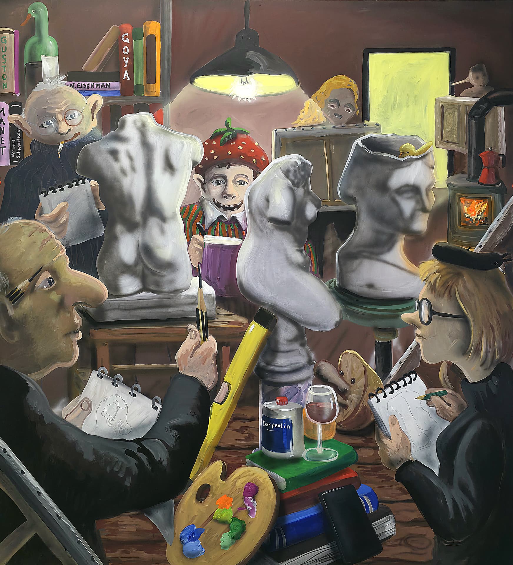 Adrian Mudder – 2026 - Elevated Taste