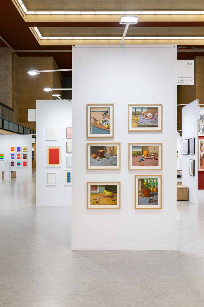 Paper Positions Berlin – Ansicht 3