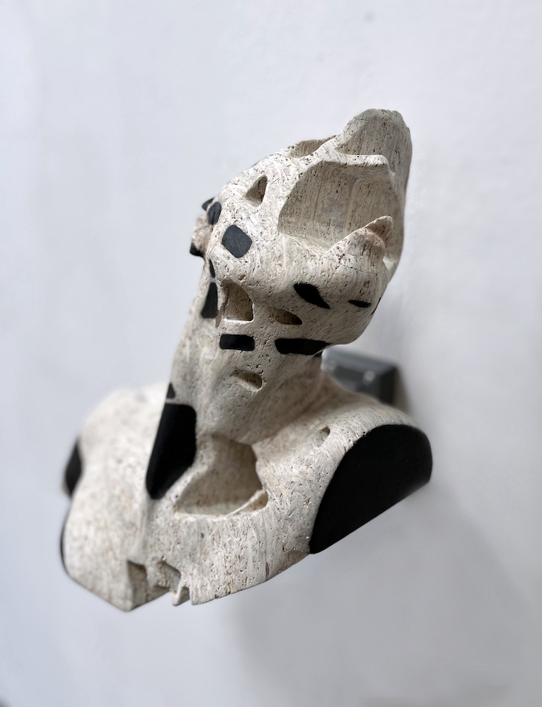 Gregor Gaida – Uchronie Version 1 - 2023