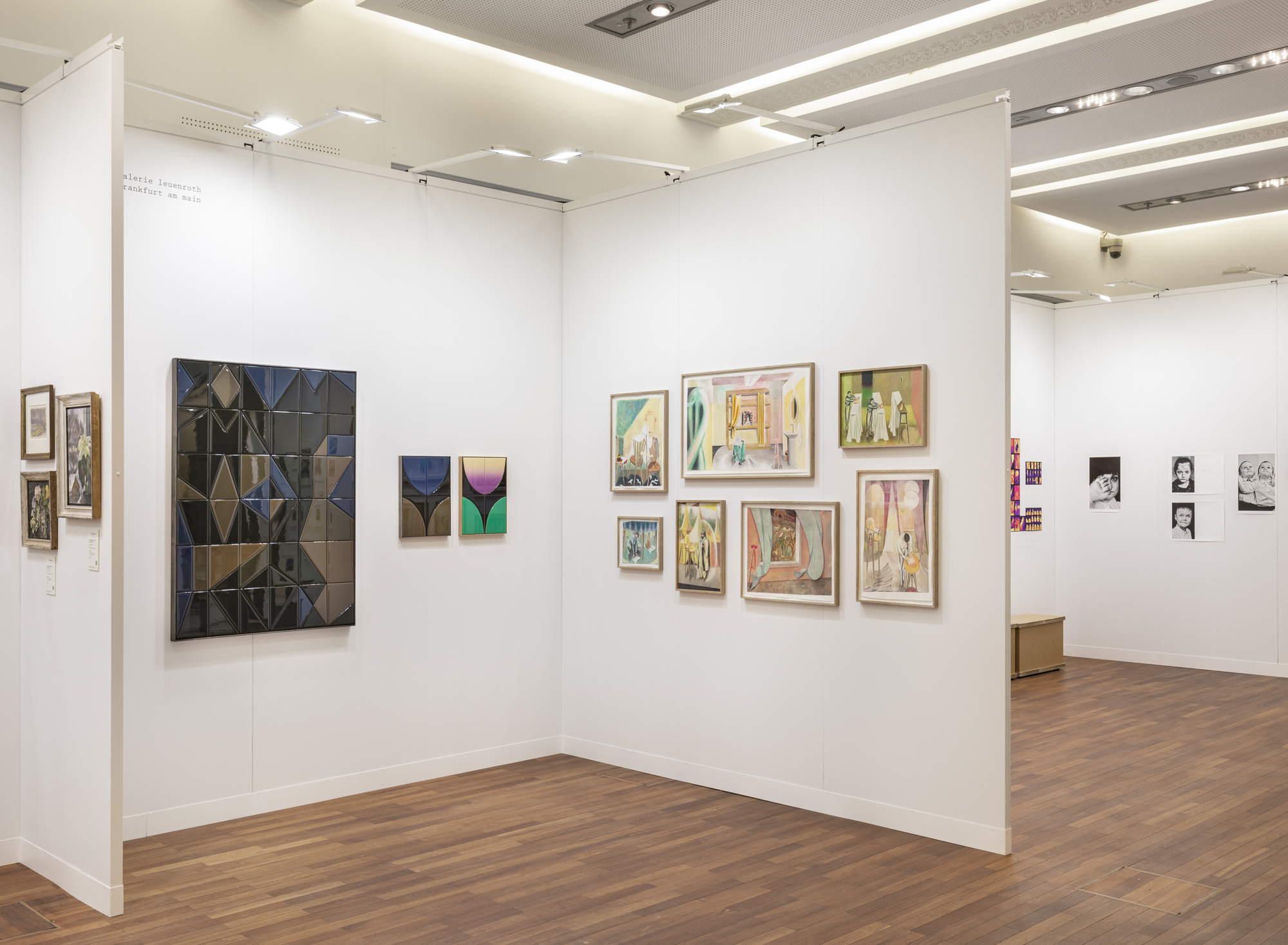 Paper Positions Berlin – Ansicht 4