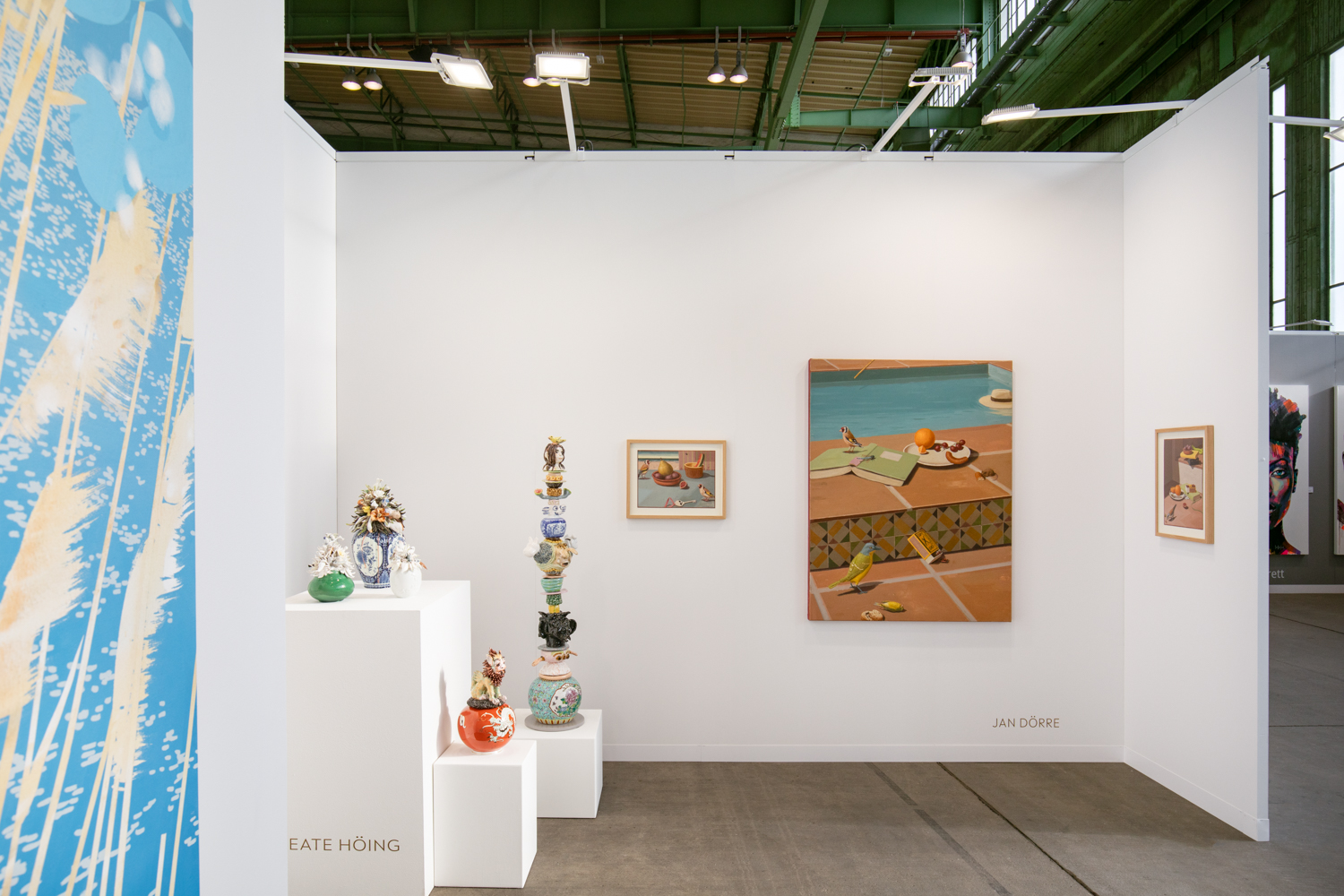 Positions Berlin Art Fair – Ansicht 5