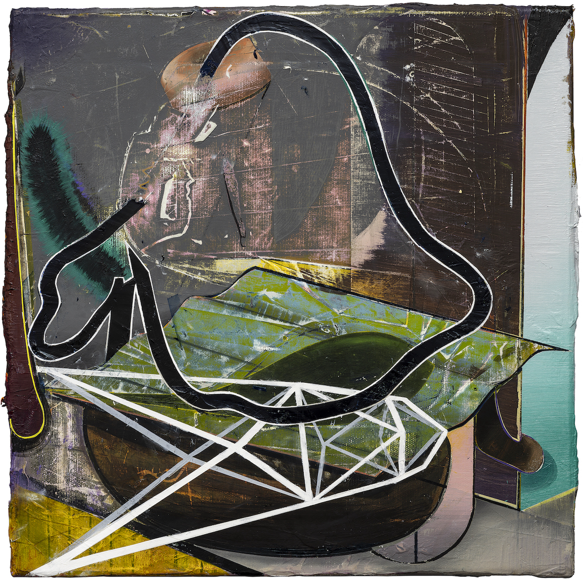 Christian Hellmich – 2025 - Blech