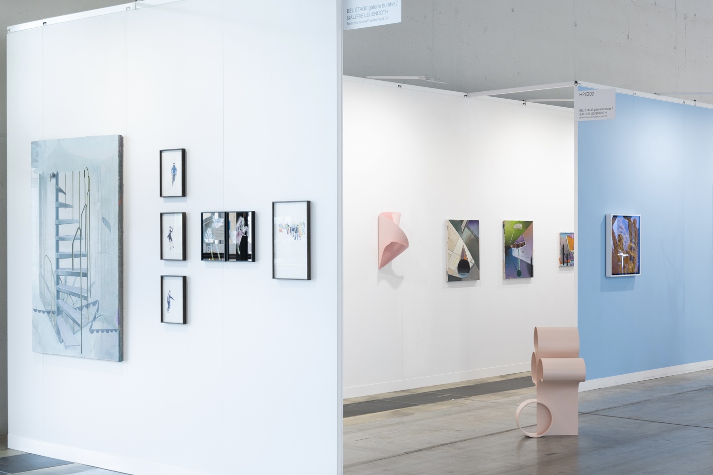 Art Karlsruhe – Ansicht 10