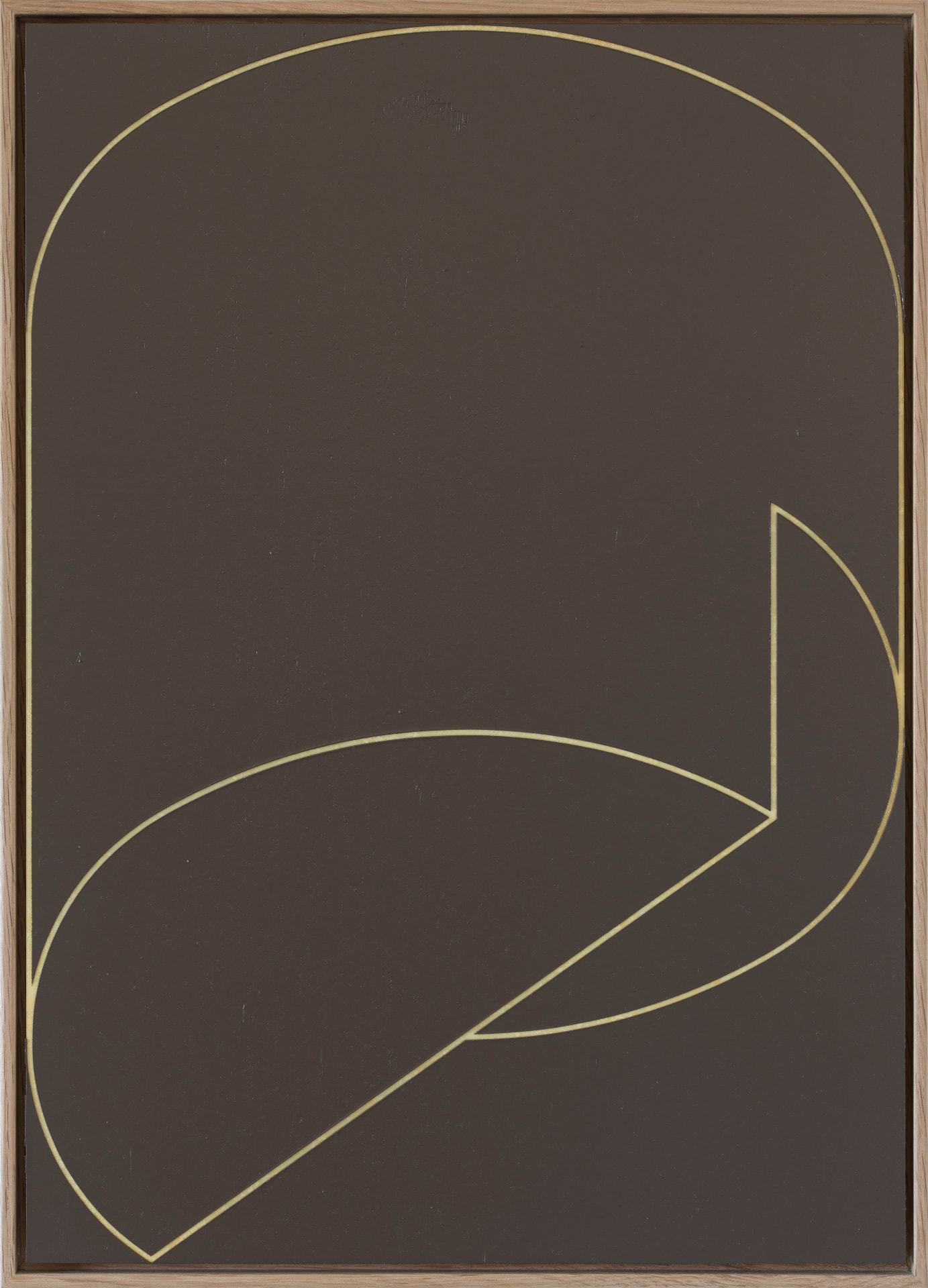 Daniel Behrendt – Stripes A3_176 - 2025