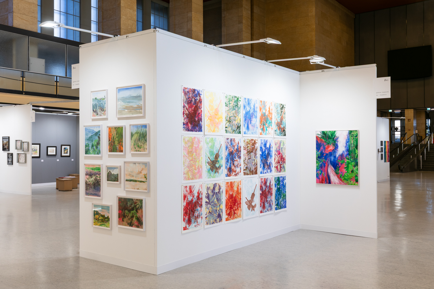 Paper Positions Berlin – Ansicht 1
