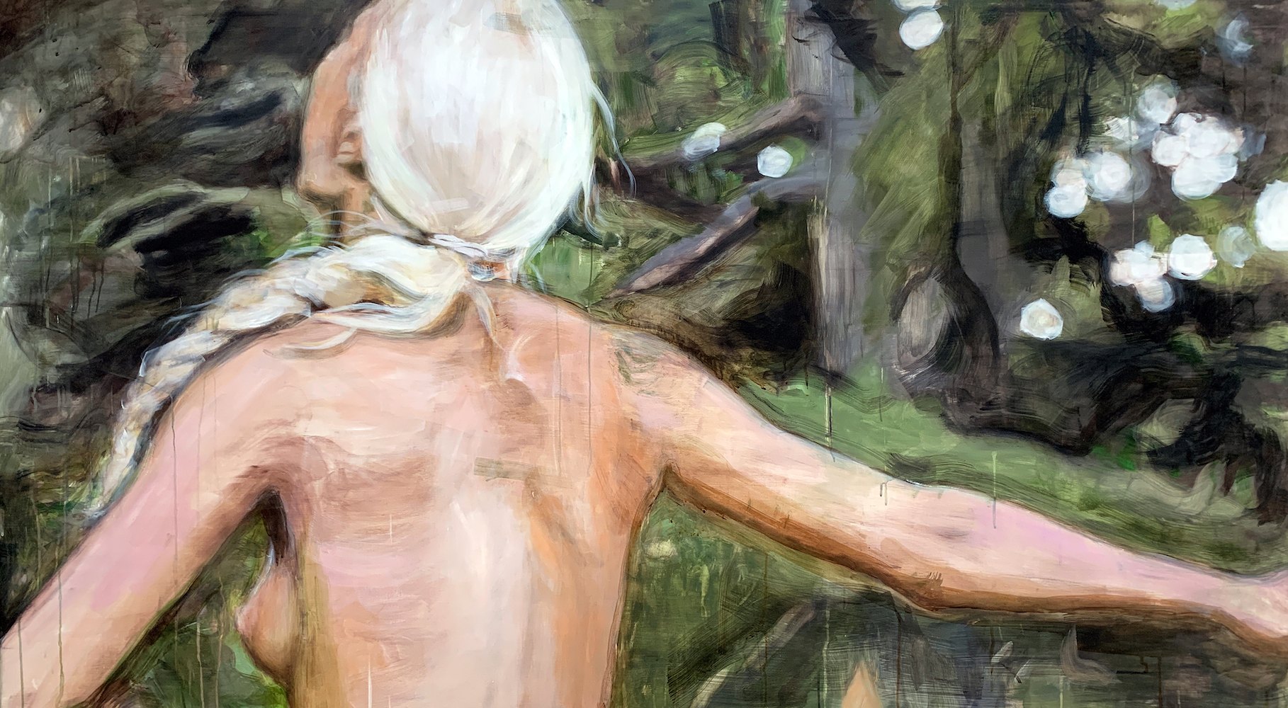 Tanja Selzer – 2024 - Braid