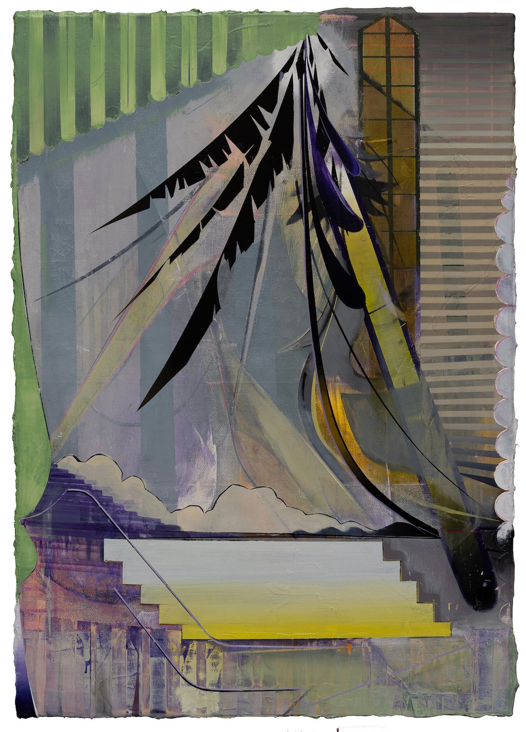 Christian Hellmich – 2024 - Atoll