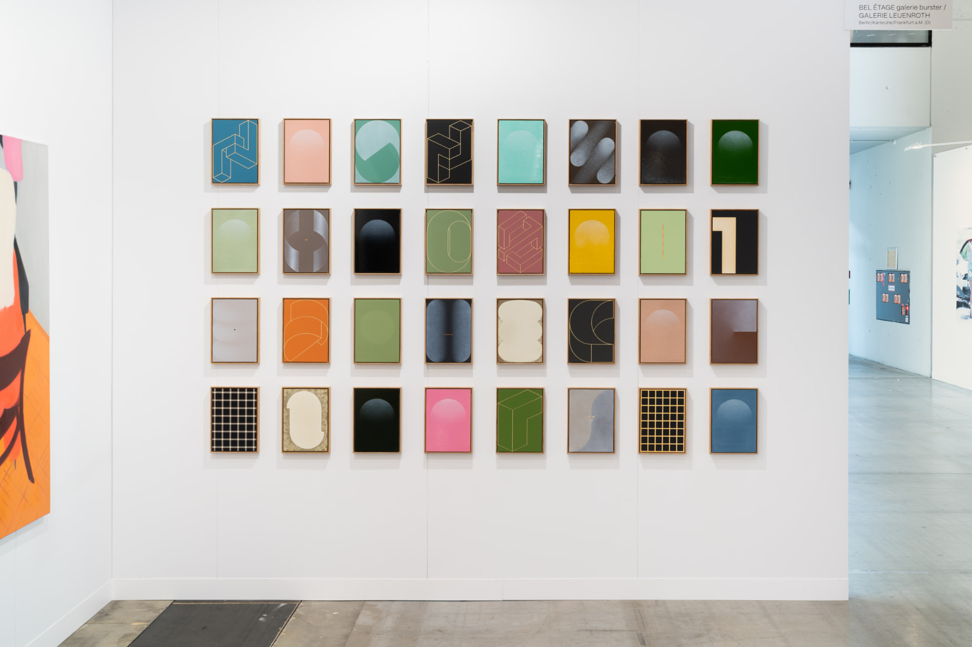 Art Karlsruhe – Ansicht 3