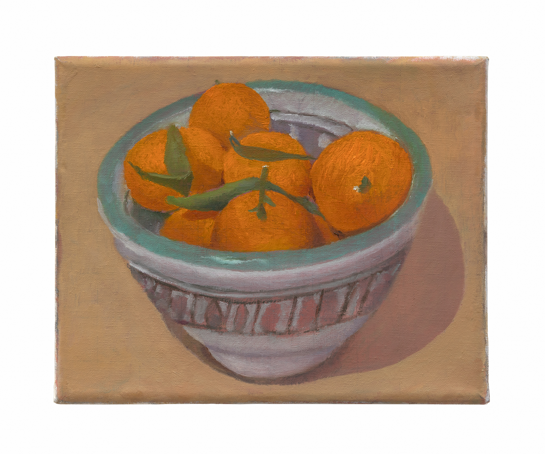 Fedele Spadafora – 2025 - Oranges