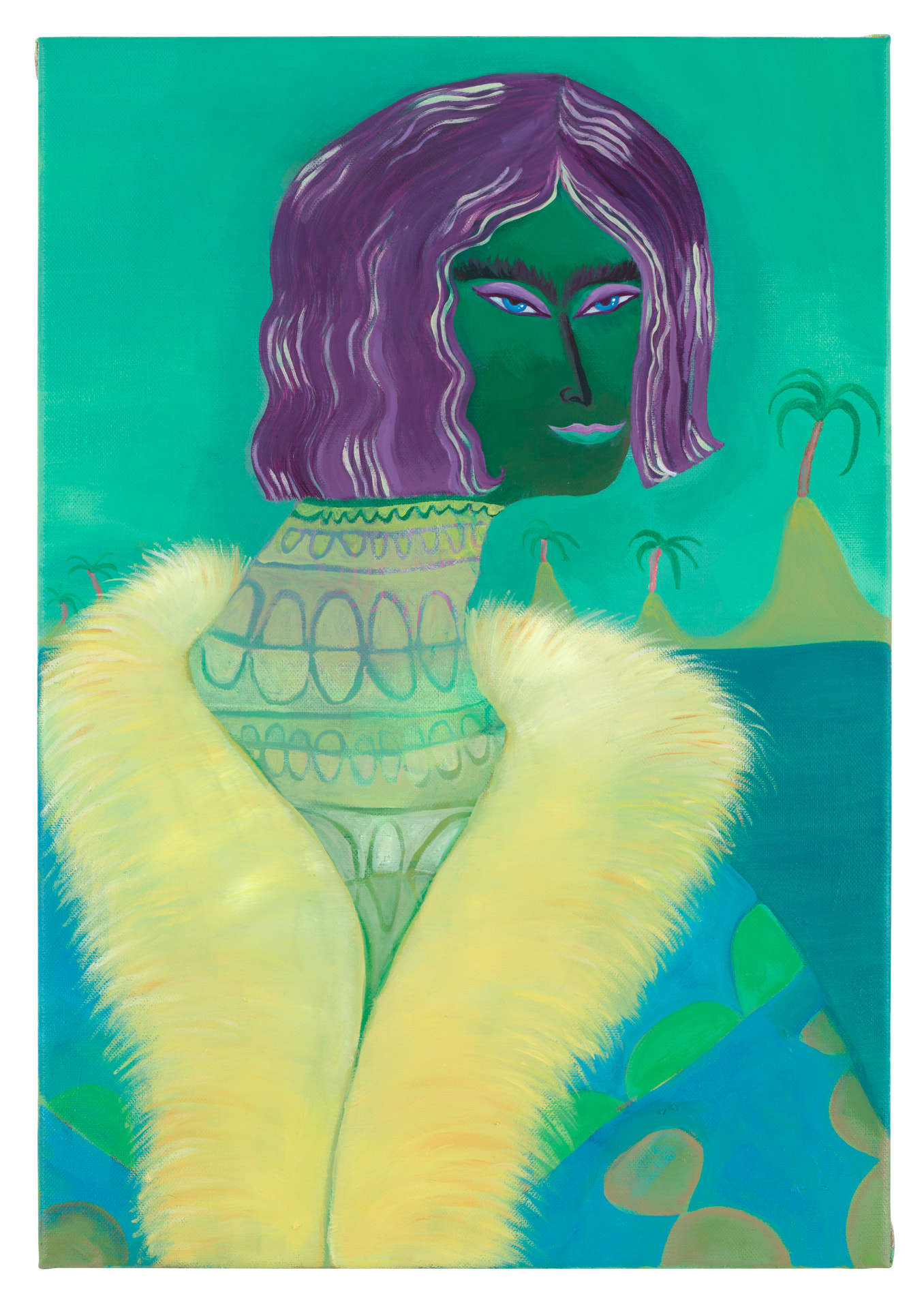 Marie Aly – 2026 - Penelope
